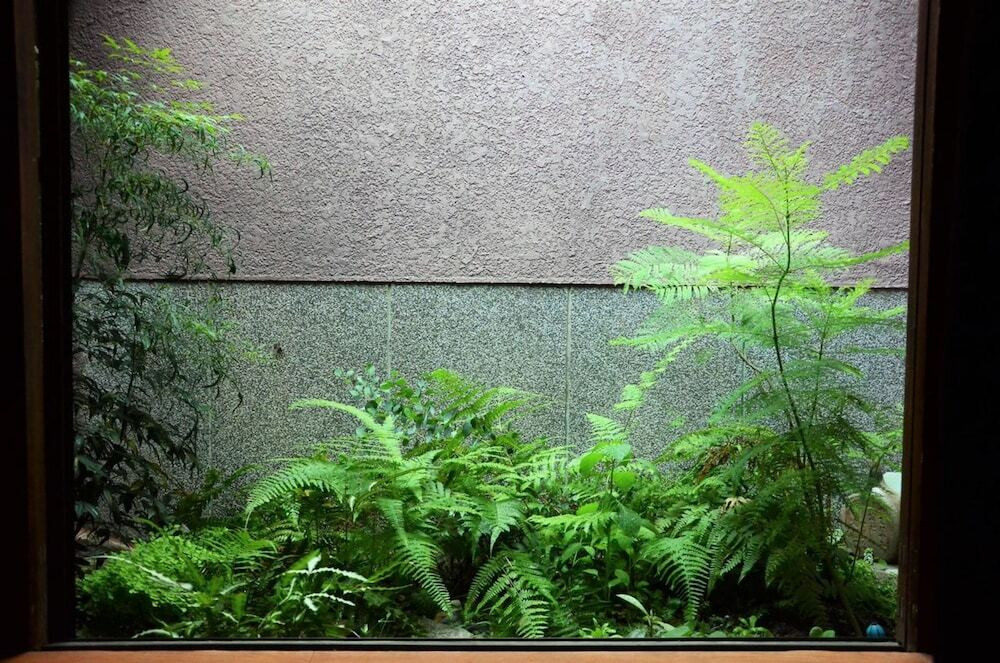 建物のデザイン