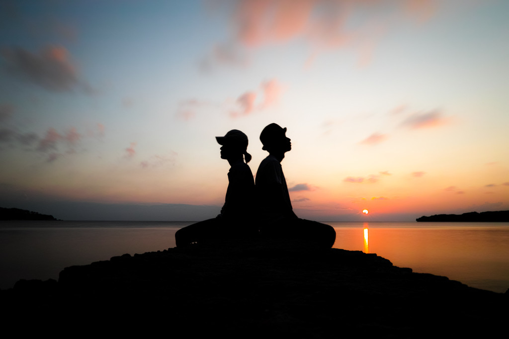 西表島で大自然に触れてパワーチャージ3357938