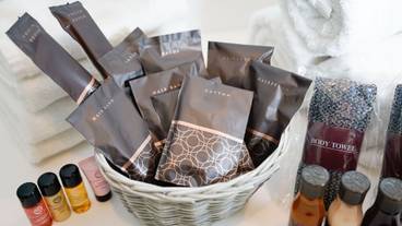 客室の設備とサービス / 6