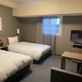 ホテルルートイン桜井駅前(奈良県 ビジネスホテル) / 4