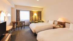 ホテルサンルート新潟