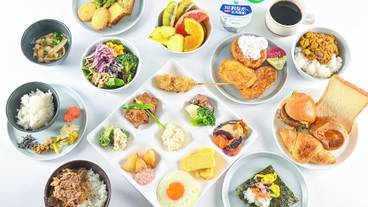 レストラン / 24