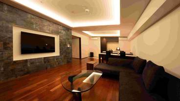 リビング エリア / 26