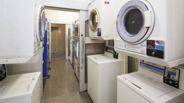 ランドリー ルーム / 5