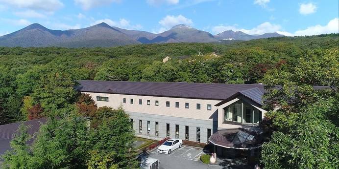 ホテル ブランヴェール那須(栃木県 リゾートホテル) / 1