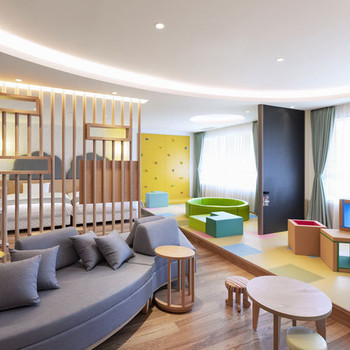 1日中ワクワクが止まらない♪森の中のスポーツ体験型リゾート4771644