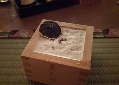 フランス カクテルバー