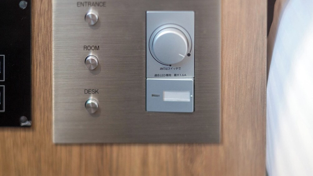 客室の設備とサービス