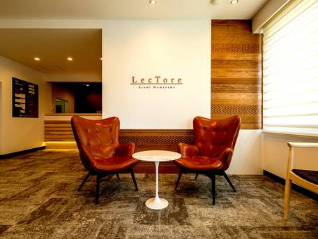 TKPホテル＆リゾート レクトーレ熱海桃山 / 5