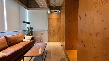 リビング エリア / 19