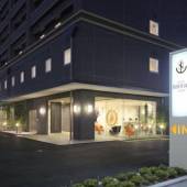 ホテルnanvan浜名湖(静岡県 ビジネスホテル) / 4