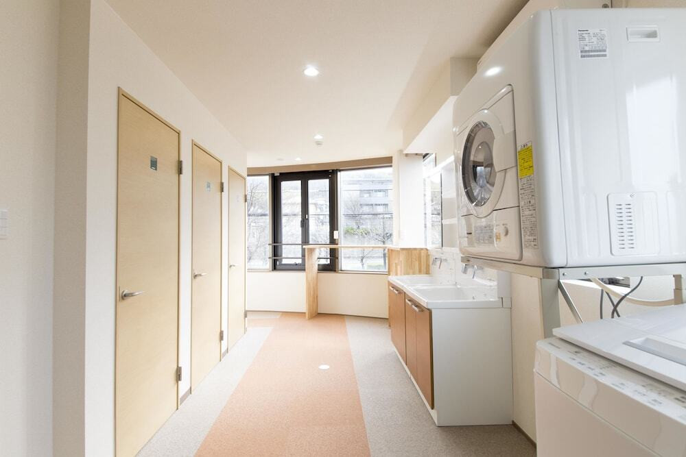 ランドリー ルーム