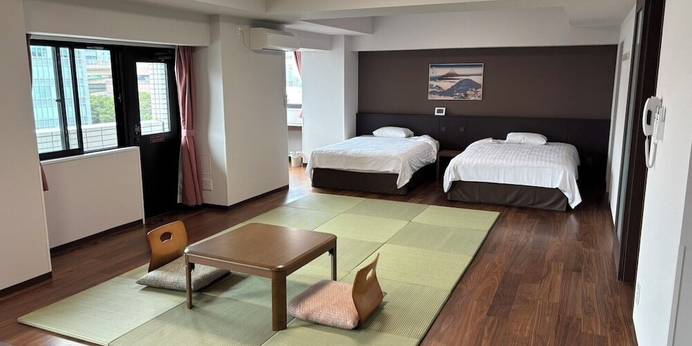 シティペンション ゼム（東京都 ビジネスホテル） / 1