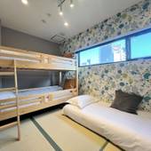 Hostel Hangout Osaka Namba nipponbashi(大阪府 ゲストハウス・ホステル・ドミトリー) / 5