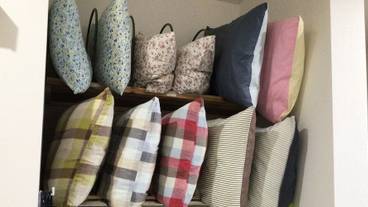 施設内の設備 / 8