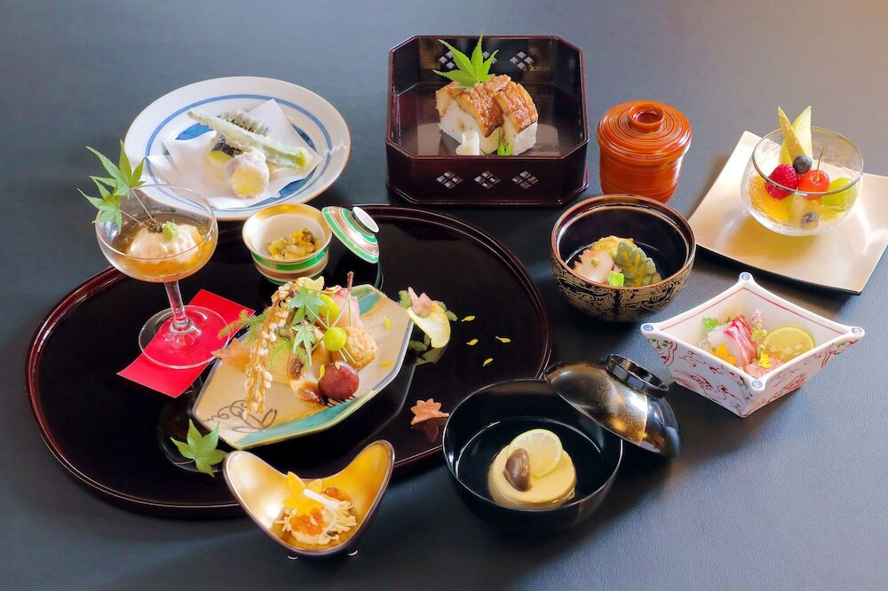食事・飲み物