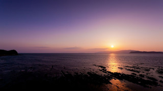 [喫煙] 海側デラックス和室