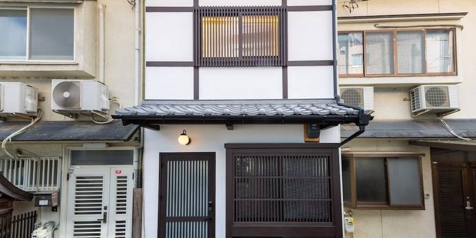 TABITABI STAY 東山（京都府 町家） / 1