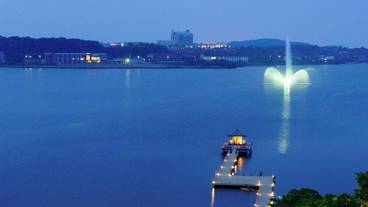 レイク ビュー / 10