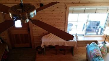 内部エントランス / 3