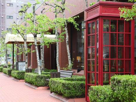 ホテルニューカリーナ / 4