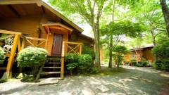 湯布院 山荘どんぐり