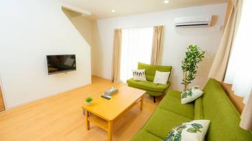 リビングルーム / 10