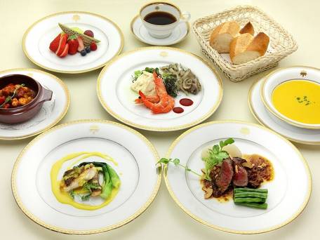 日光金谷ホテル / 3