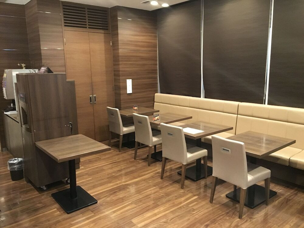 レストラン