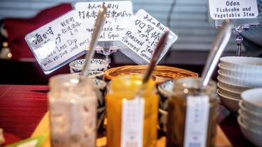 朝食ビュッフェ / 28