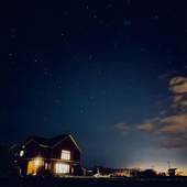 B&B Plus+ シューティングスター(北海道 ペンション) / 4