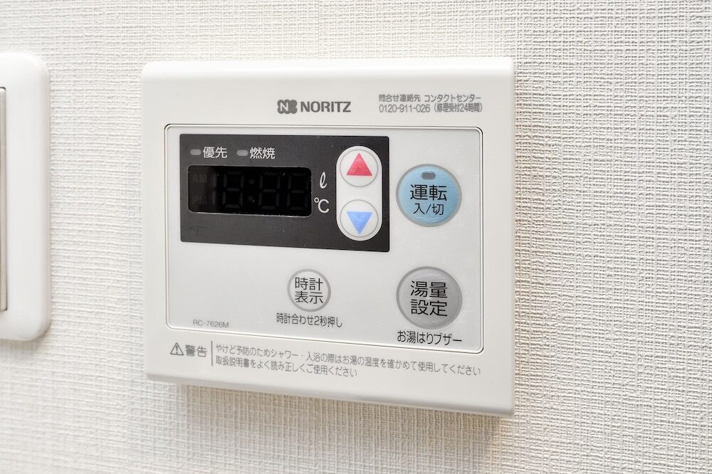 客室の設備とサービス