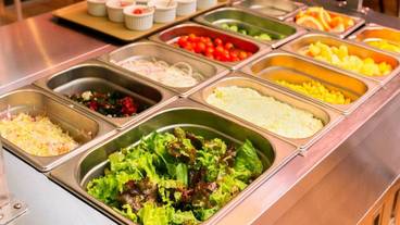 レストラン / 11