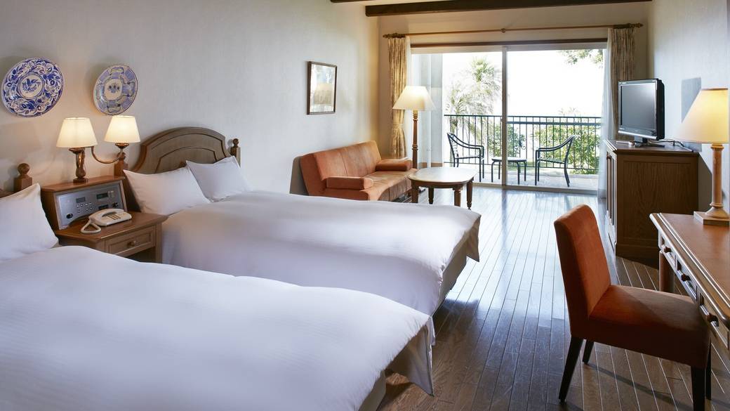 ガーデンツイン / 2