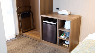 デラックス ダブルルーム 禁煙