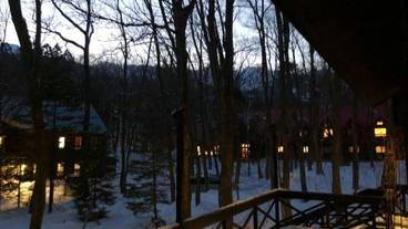 施設からの眺望 / 13