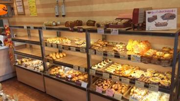 コーヒーショップ / 13