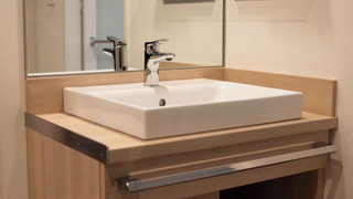 コンフォート ツインルーム(和雅)