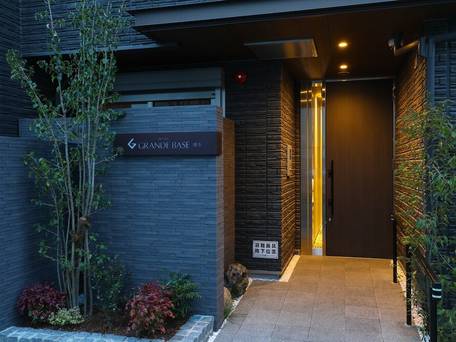 グランドベース博多 / 5