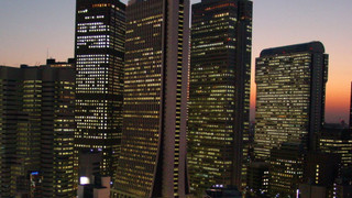 スタンダードダブルルーム (禁煙 / 15.3sqm)