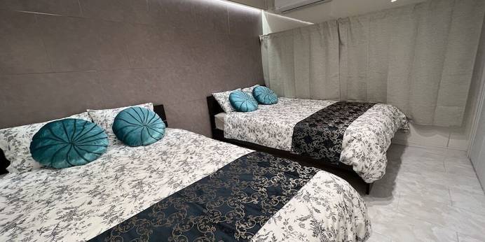 Ray House(神奈川県 コテージ・ロッジ・一棟貸) / 1