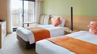 スタンダードツインA (喫煙可)