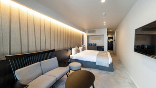 スーペリア ツインルーム