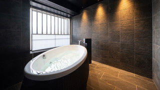 5F富士山展望風呂付和洋室69平米【デラックス】 [ジュニアスイート] [和洋室] [禁煙] [富士山が見える]