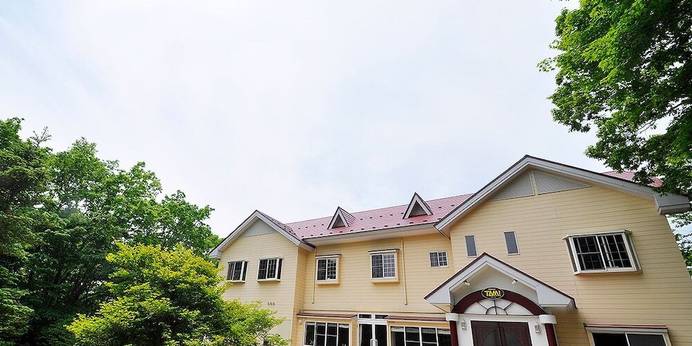 那須高原の貸し切り温泉 ペンション タム！（TAM！）（栃木県 ペンション） / 1