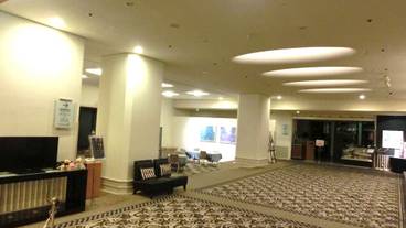 ロビー応接スペース / 6