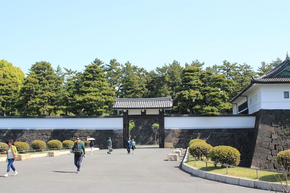 観光スポット