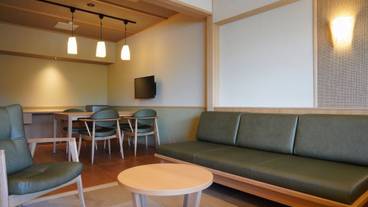 リビング エリア / 26