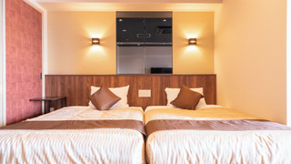 [和美麗Jrスイート] 露天風呂付き 禁煙