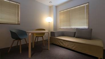 リビング エリア / 25